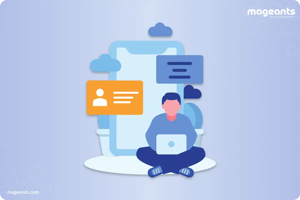 Features of Magento 2 Social Login Extension | MageAnts